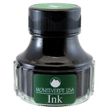 Monteverde Emotions Ink Bottle (Hope Green - 90 ML) G308HG