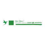 Monteverde Emotions Ink Bottle (Hope Green - 30 ML) G309HG