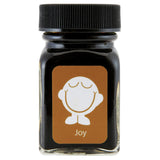 Monteverde Emotions Ink Bottle (Joy Sepia - 30 ML) G309JS