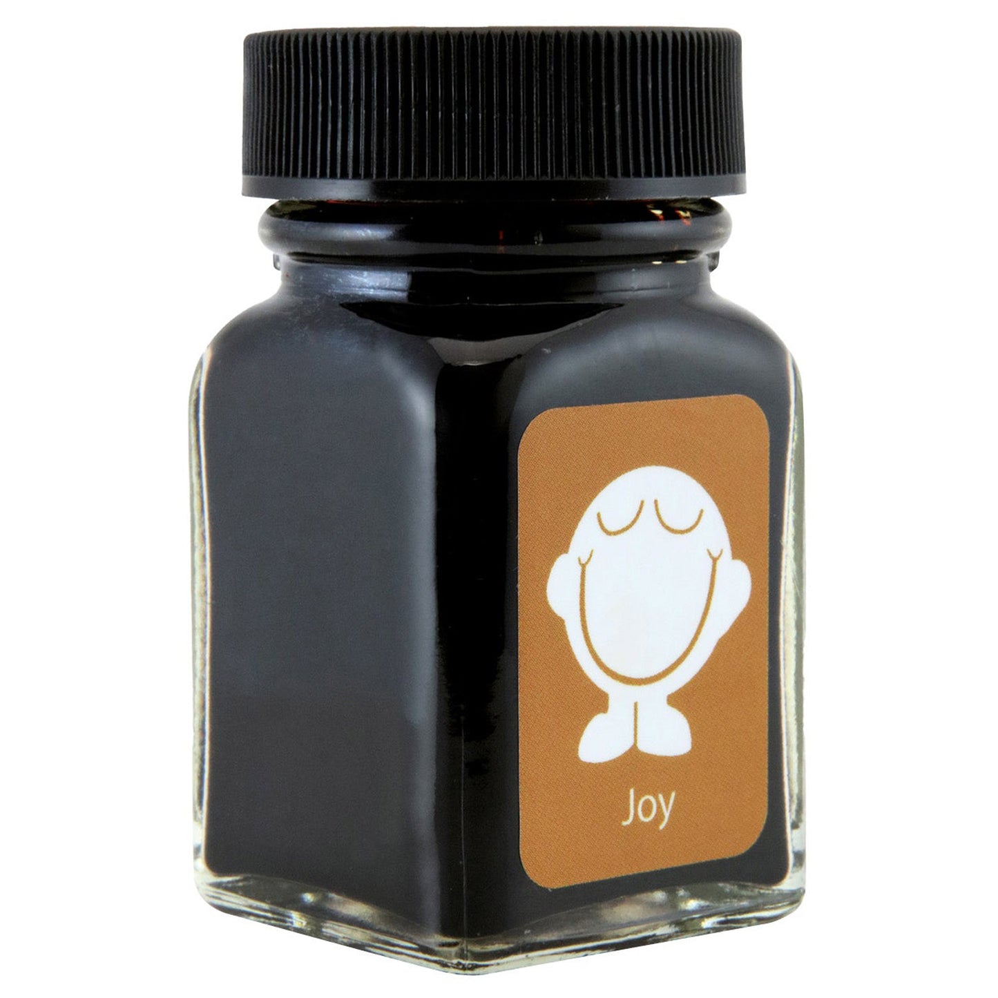 Monteverde Emotions Ink Bottle (Joy Sepia - 30 ML) G309JS