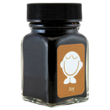 Monteverde Emotions Ink Bottle (Joy Sepia - 30 ML) G309JS