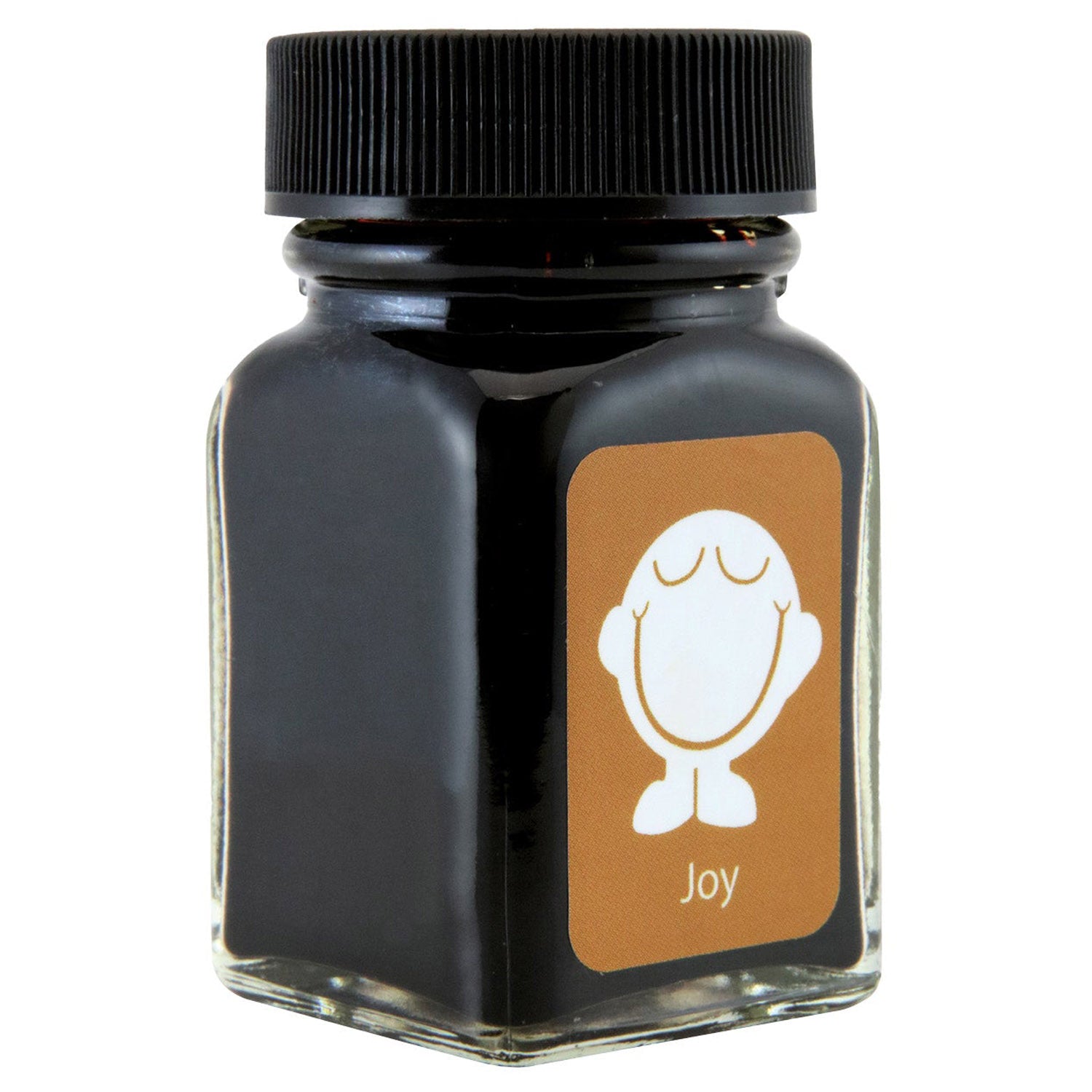 Monteverde Emotions Ink Bottle (Joy Sepia - 30 ML) G309JS