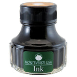 Monteverde Emotions Ink Bottle (Joy Sepia - 90 ML) G308JS