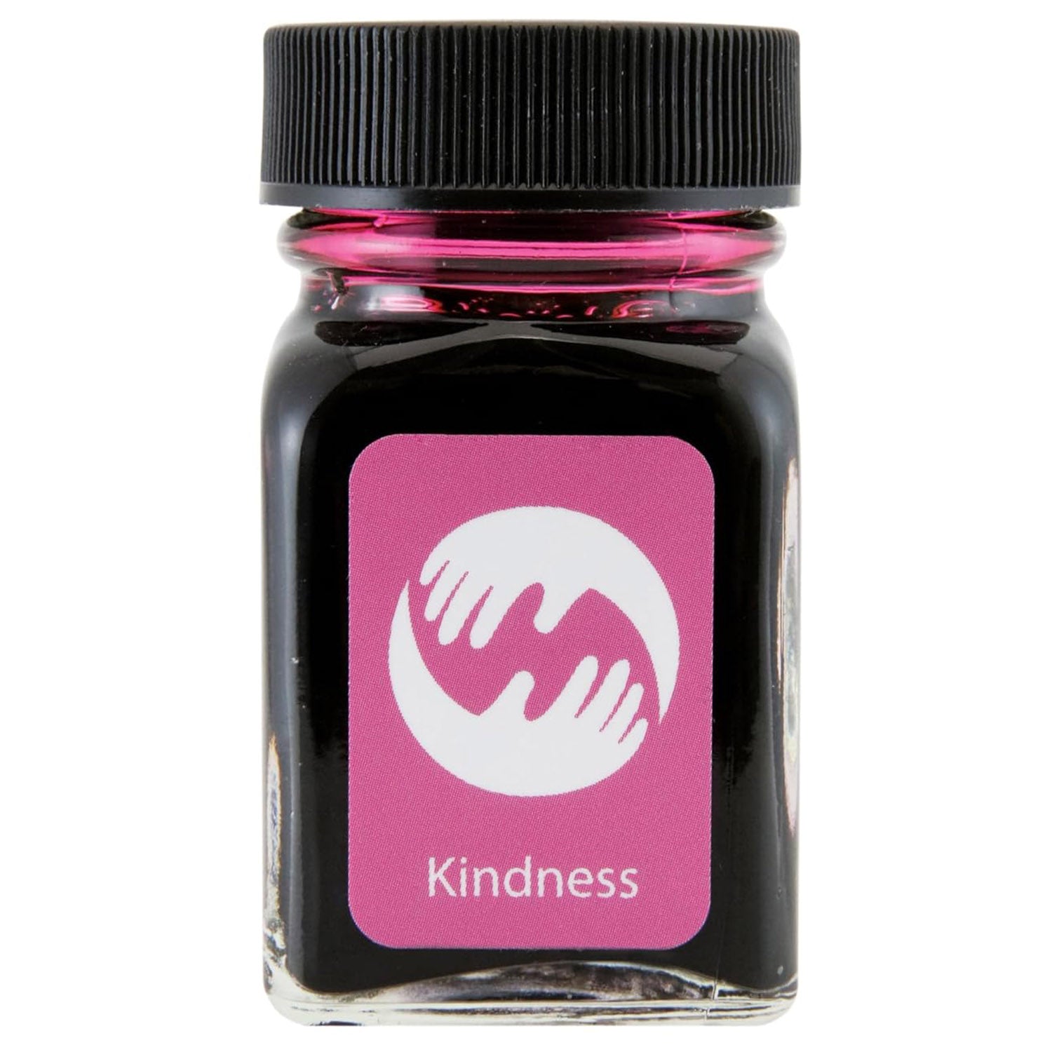 Monteverde Emotions Ink Bottle (Kindness Pink - 30 ML) G309KP