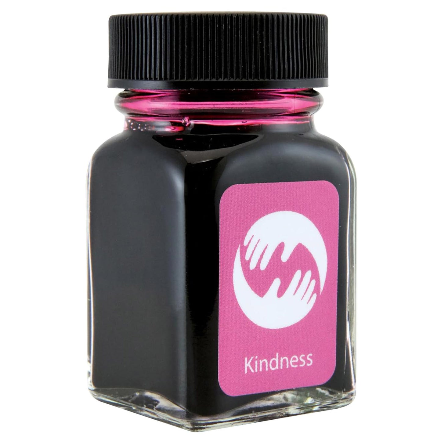 Monteverde Emotions Ink Bottle (Kindness Pink - 30 ML) G309KP