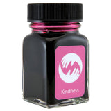 Monteverde Emotions Ink Bottle (Kindness Pink - 30 ML) G309KP