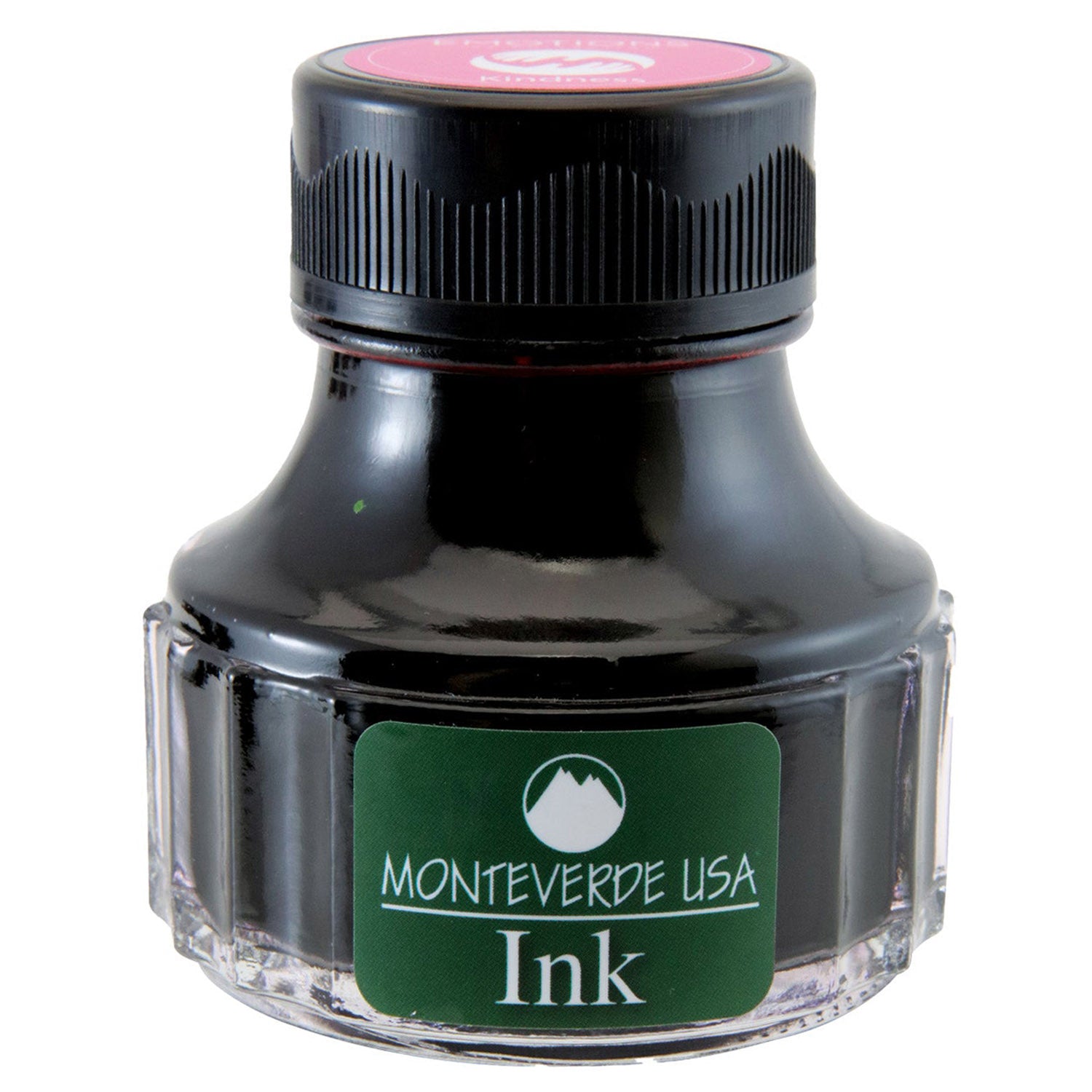 Monteverde Emotions Ink Bottle (Kindness Pink - 90 ML) G308KP