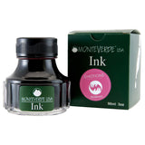 Monteverde Emotions Ink Bottle (Kindness Pink - 90 ML) G308KP