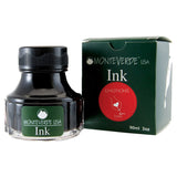Monteverde Emotions Ink Bottle (Love Red - 90 ML) G308LR