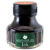 Monteverde Emotions Ink Bottle (Motivation Orange - 90 ML) G308MR