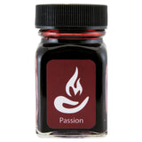Monteverde Emotions Ink Bottle (Passion Burgundy - 30 ML) G309PB
