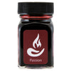 Monteverde Emotions Ink Bottle (Passion Burgundy - 30 ML) G309PB