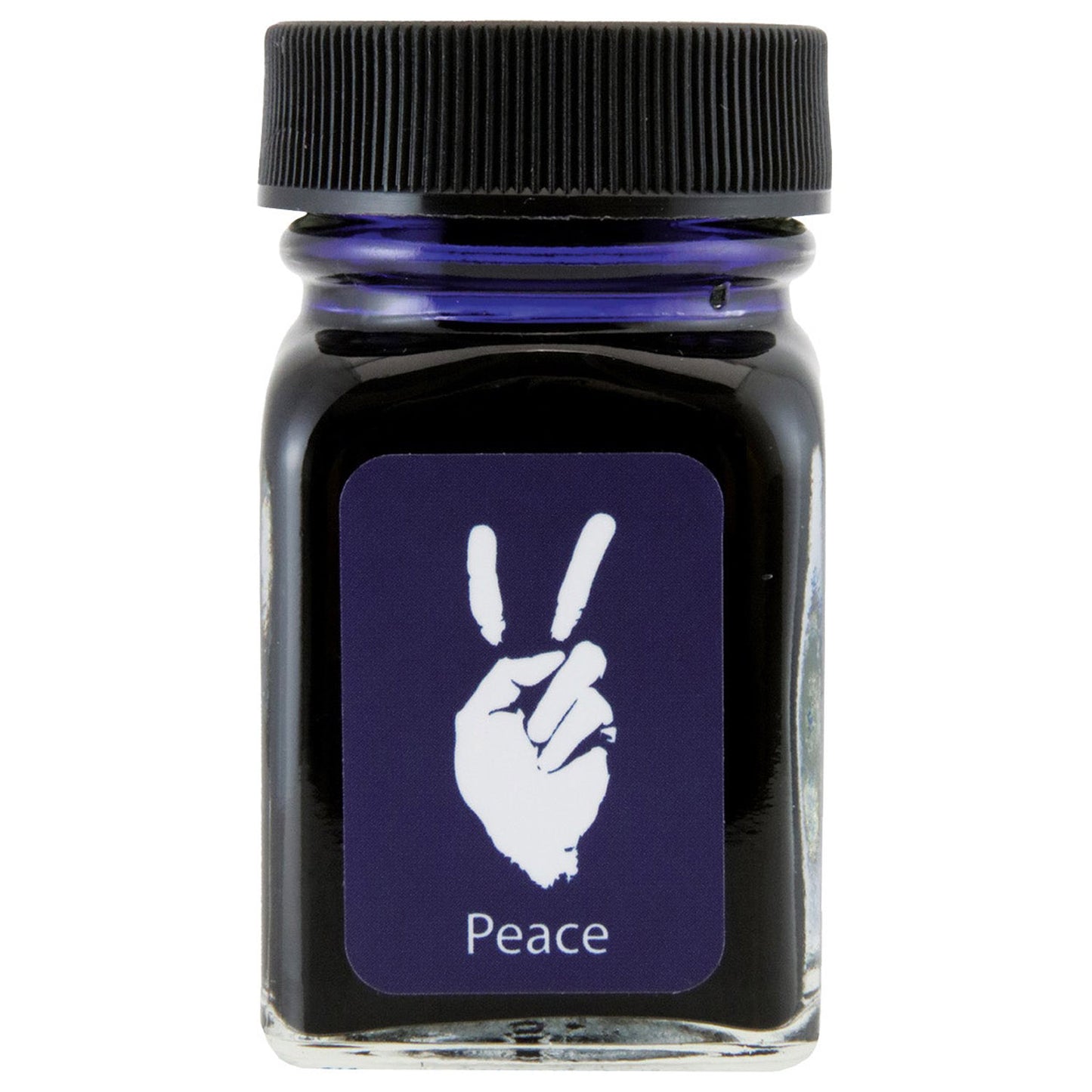 Monteverde Emotions Ink Bottle (Peace Blue - 30 ML) G309PU