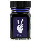 Monteverde Emotions Ink Bottle (Peace Blue - 30 ML) G309PU