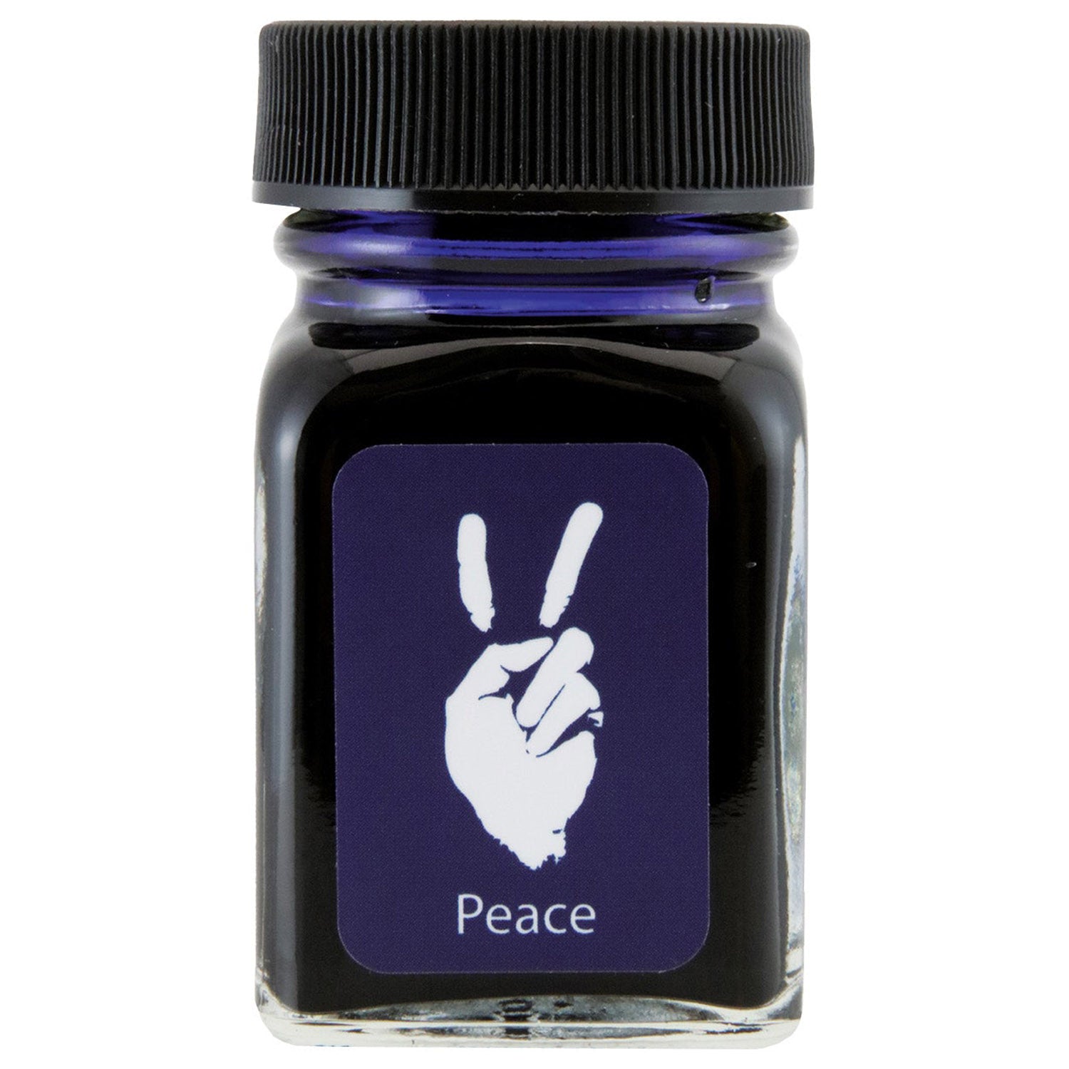Monteverde Emotions Ink Bottle (Peace Blue - 30 ML) G309PU