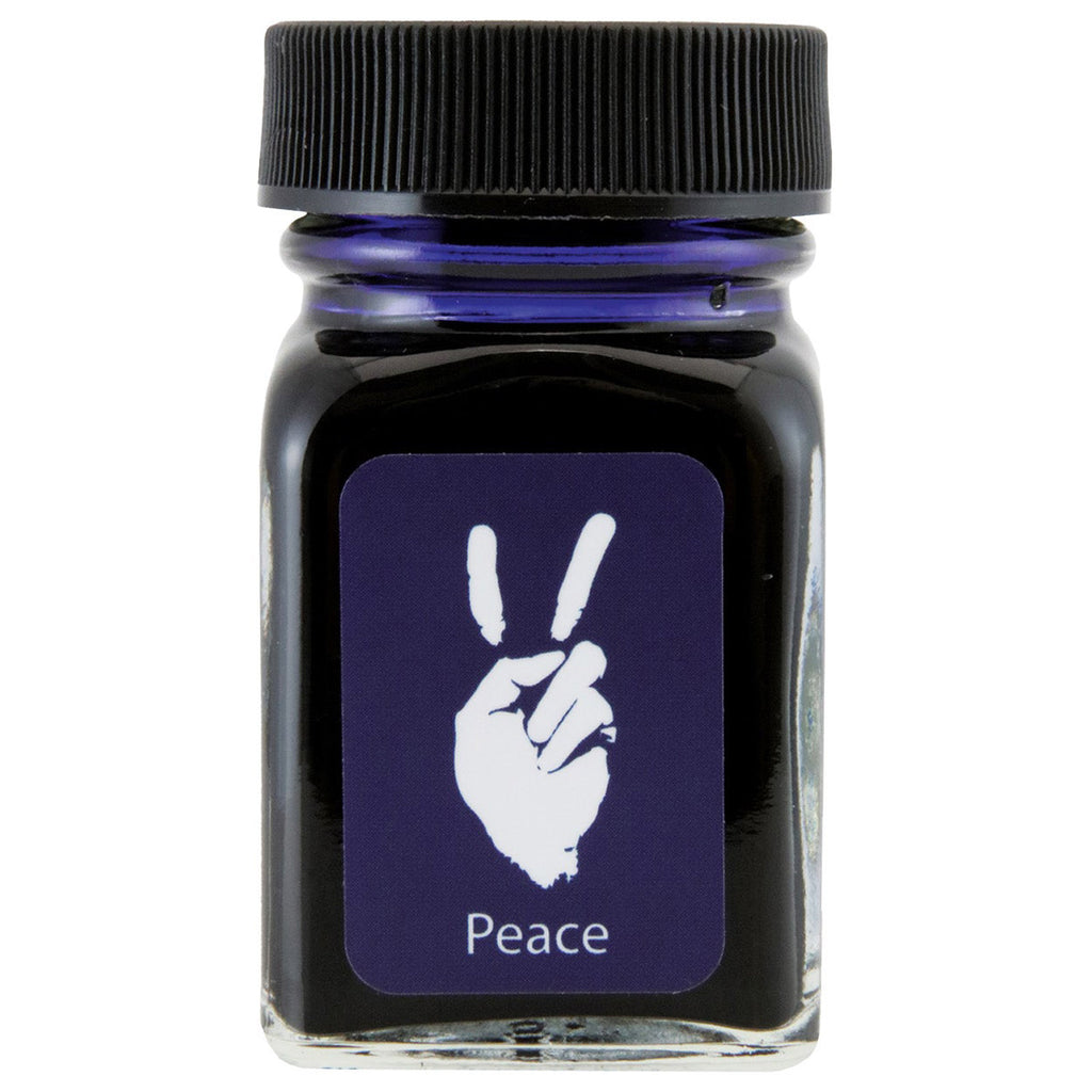 Monteverde Emotions Ink Bottle (Peace Blue - 30 ML) G309PU