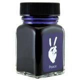 Monteverde Emotions Ink Bottle (Peace Blue - 30 ML) G309PU