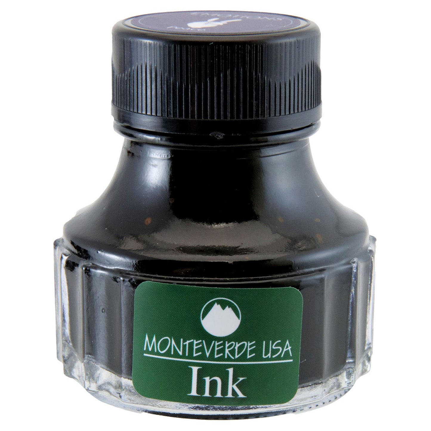 Monteverde Emotions Ink Bottle (Peace Blue - 90 ML) G308PU