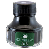 Monteverde Emotions Ink Bottle (Peace Blue - 90 ML) G308PU