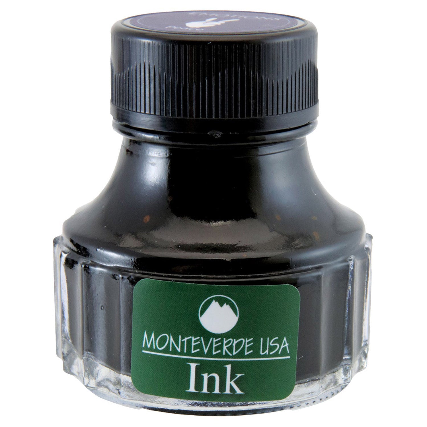 Monteverde Emotions Ink Bottle (Peace Blue - 90 ML) G308PU