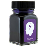 Monteverde Emotions Ink Bottle (Wisdom Purple - 30 ML) G309WP