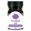 Monteverde Gemstone Ink Bottle (Amethyst - 30 ML) G309AM