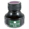 Monteverde Gemstone Ink Bottle (Amethyst - 90 ML) G308AM