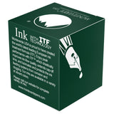 Monteverde Gemstone Ink Bottle (Topaz - 90 ML) G308TO