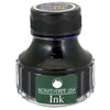 Monteverde Gemstone Ink Bottle (Charoite - 90 ML) G308CH