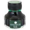 Monteverde Gemstone Ink Bottle (Erinite - 90 ML) G308ER