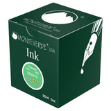 Monteverde Gemstone Ink Bottle (Erinite - 90 ML) G308ER