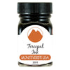 Monteverde Gemstone Ink Bottle (Fireopal - 30 ML) G309FO