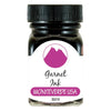 Monteverde Gemstone Ink Bottle (Garnet - 30 ML) G309GA