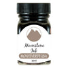 Monteverde Gemstone Ink Bottle (Moonstone - 30 ML) G309MS
