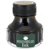 Monteverde Gemstone Ink Bottle (Moonstone - 90 ML) G308MS