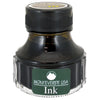 Monteverde Gemstone Ink Bottle (Moonstone - 90 ML) G308MS