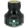 Monteverde Gemstone Ink Bottle (Olivine - 90 ML) G308OL