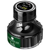 Monteverde Gemstone Ink Bottle (Onyx - 90 ML) G308OX