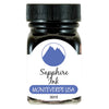 Monteverde Gemstone Ink Bottle (Sapphire - 30 ML) G309SA
