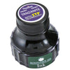 Monteverde Gemstone Ink Bottle (Tanzanite - 90 ML) G308TA