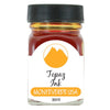Monteverde Gemstone Ink Bottle (Topaz - 30 ML) G309TO