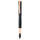 Monteverde Impressa Black RGT Fountain Pen