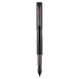 Monteverde Impressa Black RT Fountain Pen