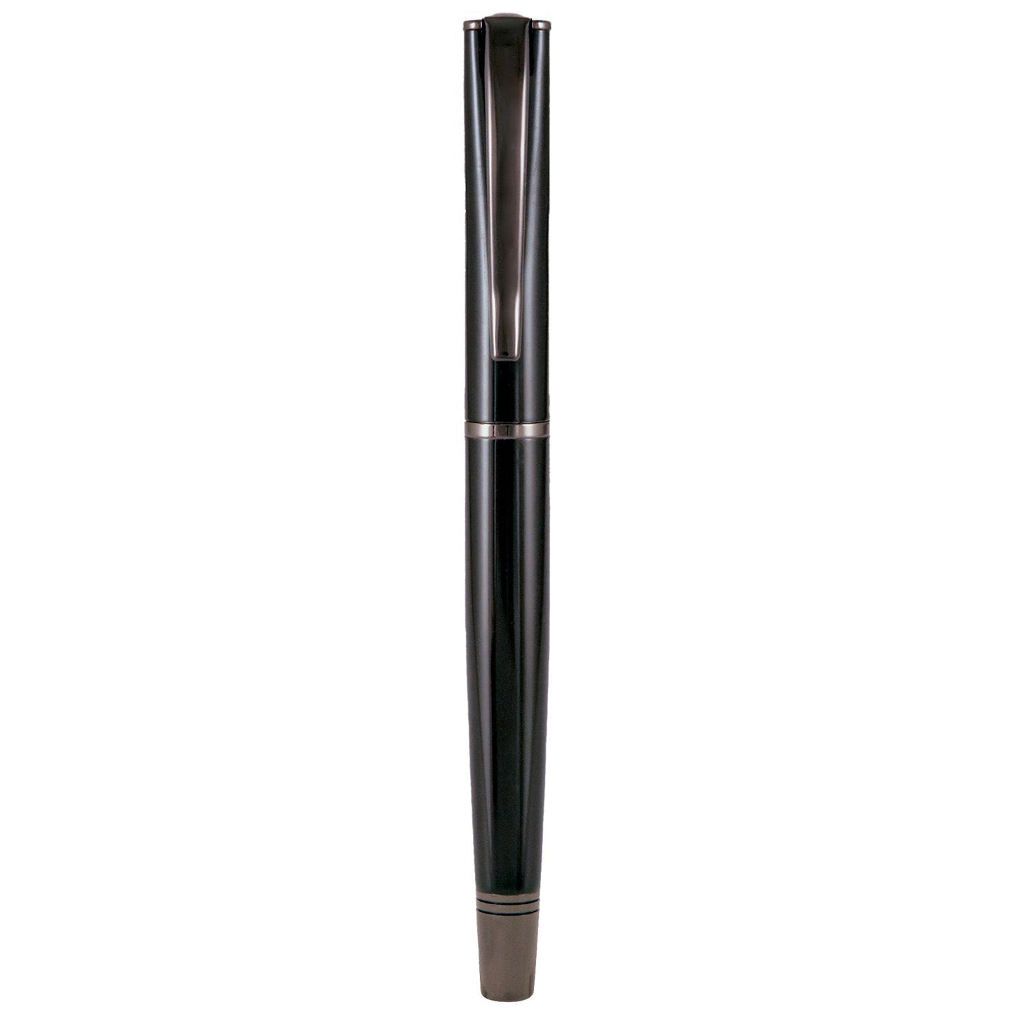 Monteverde Impressa Black RT Fountain Pen