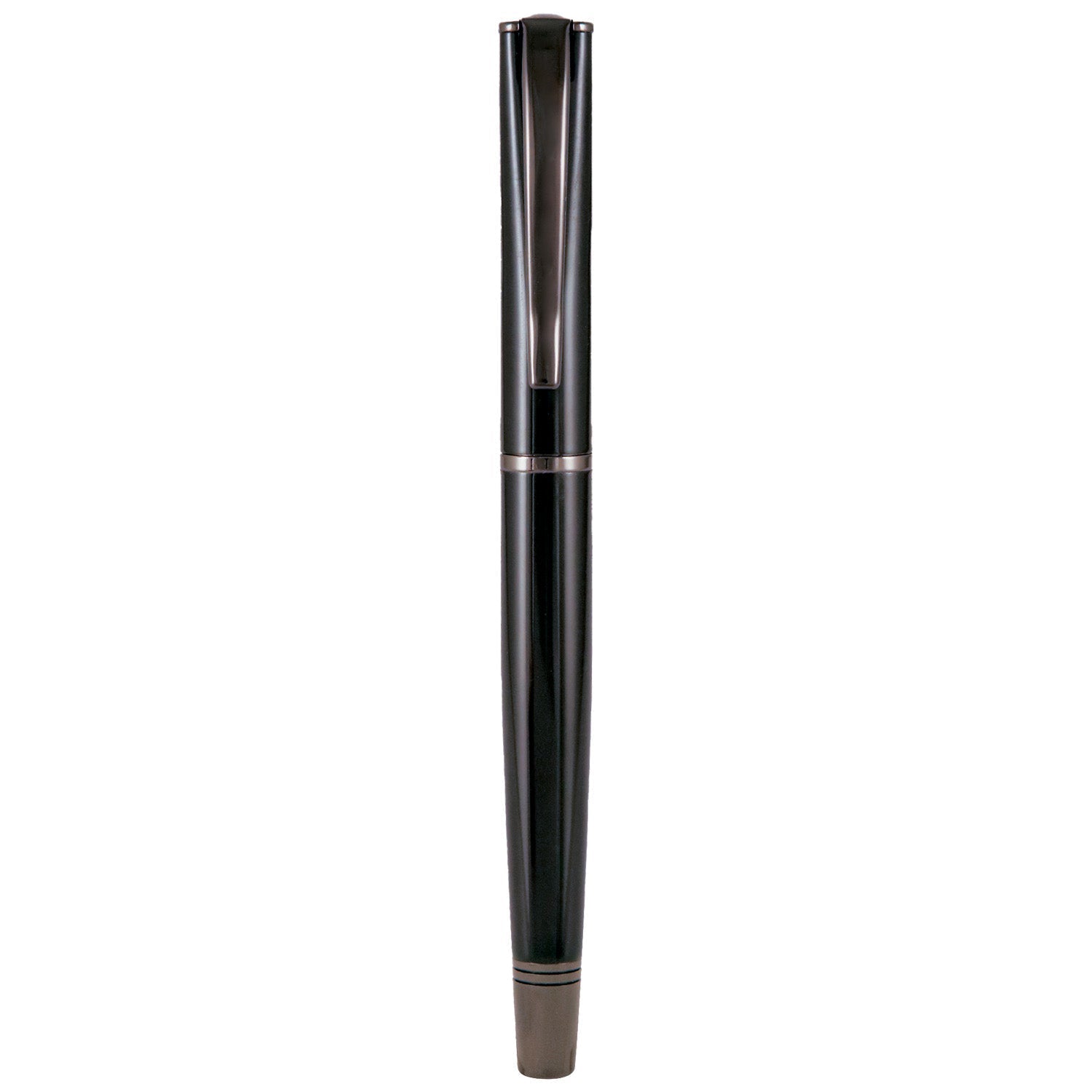 Monteverde Impressa Black RT Fountain Pen