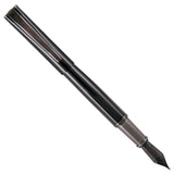 Monteverde Impressa Black RT Fountain Pen