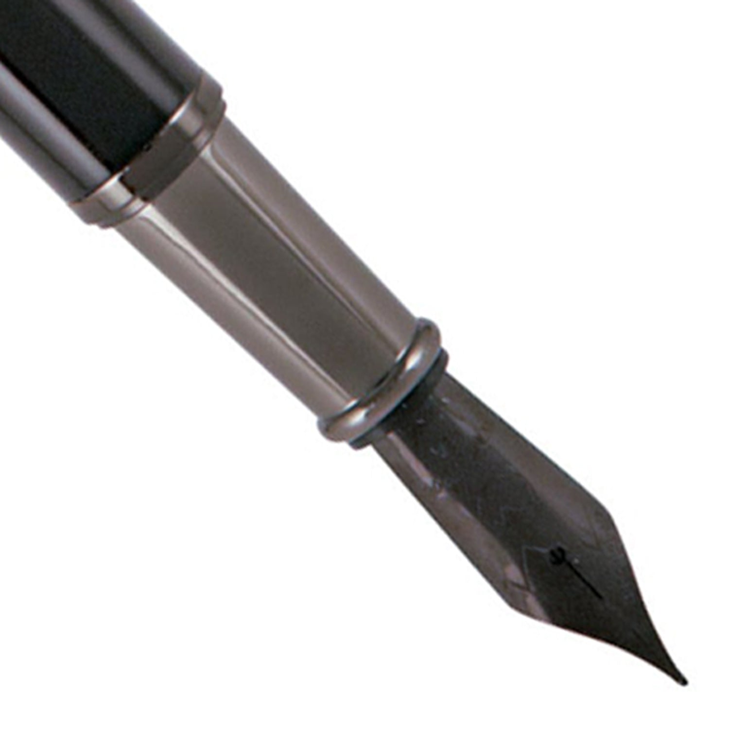 Monteverde Impressa Black RT Fountain Pen