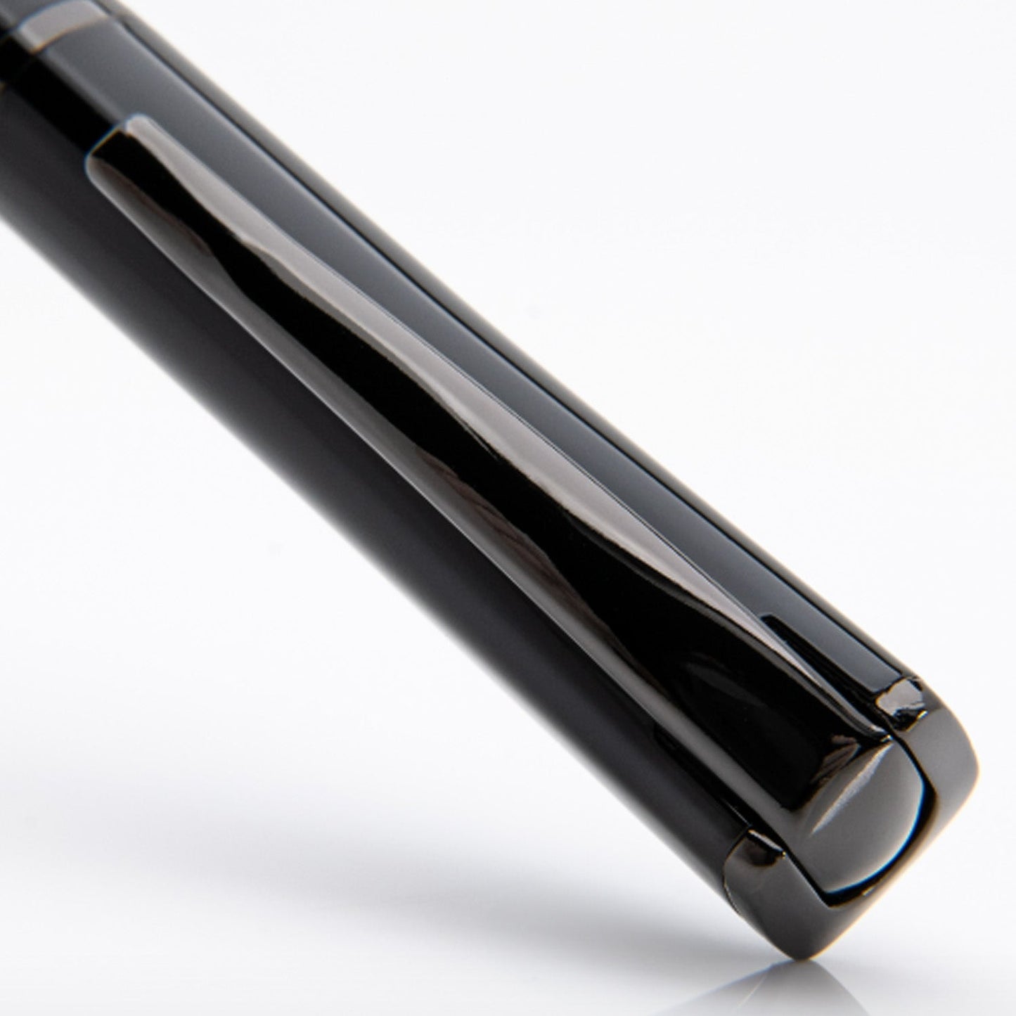 Monteverde Impressa Black RT Fountain Pen