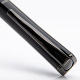 Monteverde Impressa Black RT Fountain Pen