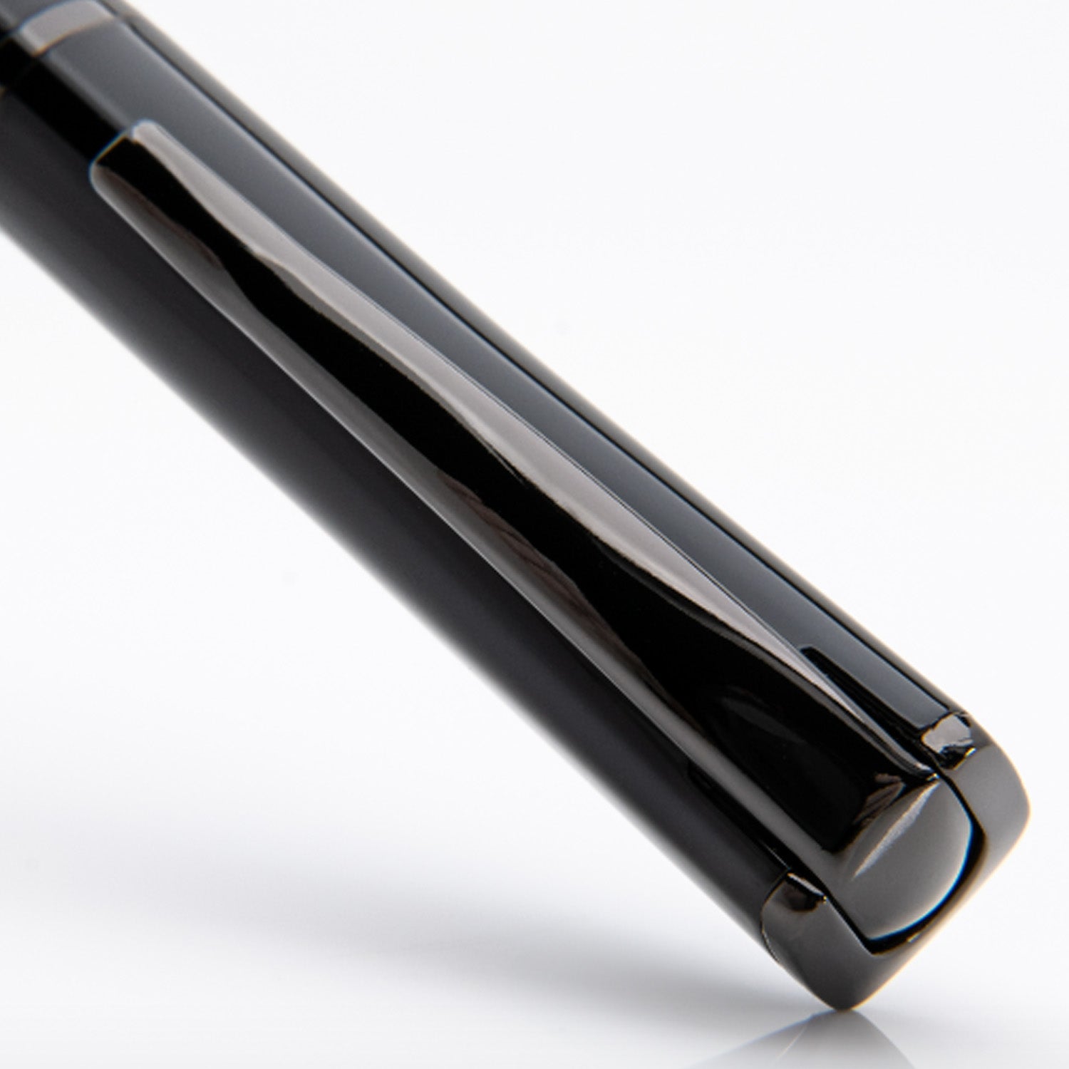Monteverde Impressa Black RT Fountain Pen
